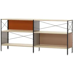 Eames ESU Shelf - 2 OH Vitra pas cher