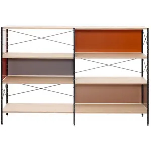 Eames ESU Shelf - 3 OH Vitra pas cher