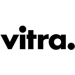 Vitra HERRINGBONE VASE PLAIN pas cher