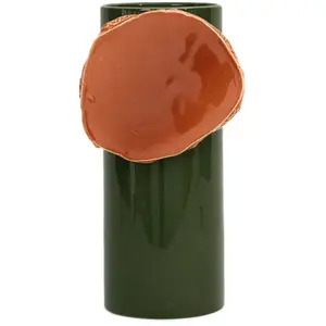 Vase Découpage - Disque Vitra pas cher