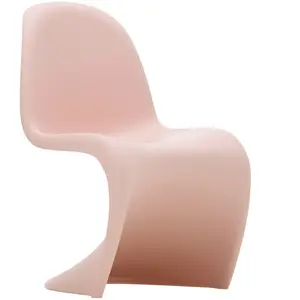 Panton Junior - rose doux Vitra pas cher