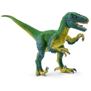 Comparateur de prix : Figurine Schleich Vélociraptor