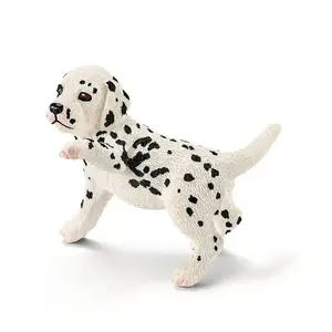 Schleich Farm World Chiot Dalmatien pas cher
