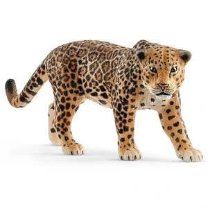 Schleich - Jaguar multicolore T.U pas cher