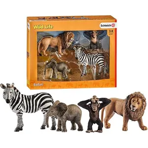 Schleich Wildlife First Wildlife Set Figure 42387 pas cher