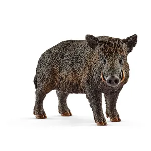 Schleich Wild Life Sanglier pas cher
