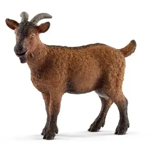 Schleich Schleich Farm World 13828 Ziege pas cher