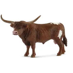 Comparateur de prix : Schleich Taureau Texas Longhorn