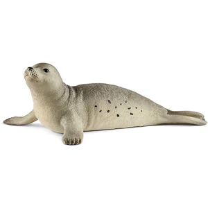 Comparateur de prix : Figurine Phoque SCHLEICH - Multicolore - Pour Enfant à partir de 3 ans
