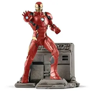 Schleich Marvel Iron Man pas cher