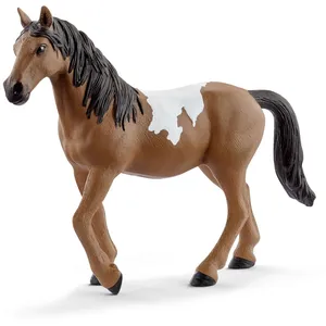Schleich - Jument Pinto pas cher