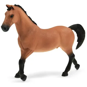 Schleich Horse Club Étalon Trakehner pas cher