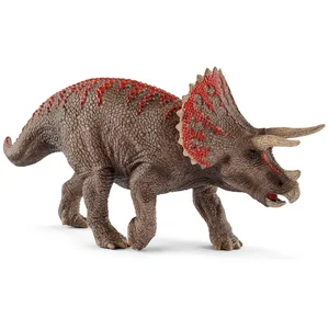 Comparateur de prix : Figurine Schleich Tricératops