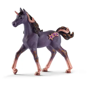 Schleich bayala - Licorne d'étoile filante, poulain pas cher