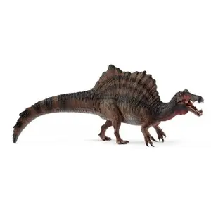 Figurine Spinosaure, Pour Enfant dès 3 ans, SCHLEICH 15009 Dinosaurs pas cher