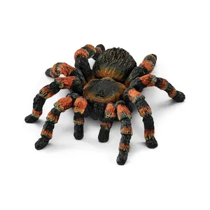 Figurine Mygale SCHLEICH Wild Life 14829 - Pour Enfant Garçon et Fille pas cher