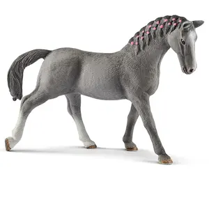 Comparateur de prix : Schleich Jument Trakehnen