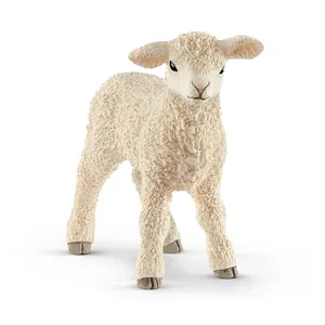 Schleich 13883 Agneau pas cher