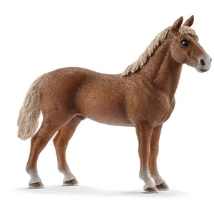 SCHLEICH - Figurine 13869 Etalon Morgan pas cher