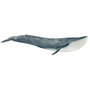 Comparateur de prix : Schleich Figurine baleine bleue 14806