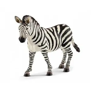 Comparateur de prix : Figurine Zébrelle - SCHLEICH - Wild life - Marron - 4 ans - Intérieur