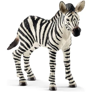 SCHLEICH - Figurine 14811 Zebreau TU pas cher