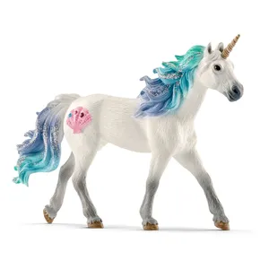 schleich 70571 Licorne des mers etalon pas cher