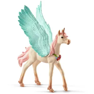 Schleich Bayala Licorne-Pégase Bijou, Poulain pas cher
