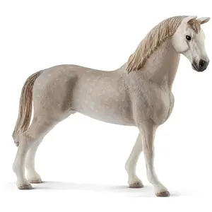 SCHLEICH - Figurine 13859 Hongre Holstein pas cher