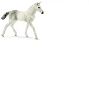 Schleich 13860 Poulain Holstein - Schleich 13860 pas cher