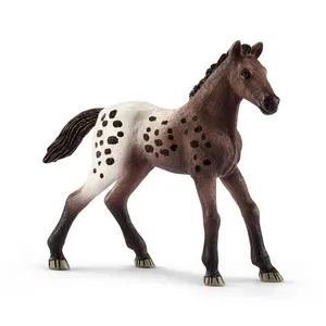 Schleich Horse Club Poulain Appaloosa pas cher