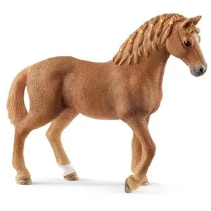 Schleich Figurine 13852 Jument Quarter Horse pas cher