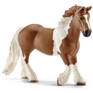 Schleich 13773 jument bricoleur - Schleich 13773 pas cher