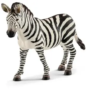 Figurine Schleich - Wild Life Zebra  - Figurine  - 4055744027529  pas cher