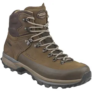 Meindl - Chaussures de randonnée journée - La Gomera Lady MFS Brown po... pas cher