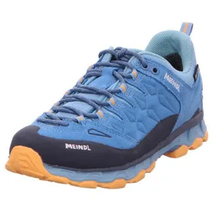 Meindl Lite Trail Gore-Tex bleu 41,5 pas cher