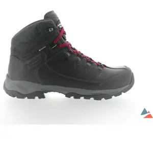 Meindl Ohio 3 Gore-Tex noir 46,5 pas cher