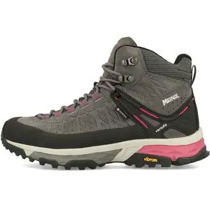 Meindl Top Trail Gore-Tex gris 42 pas cher