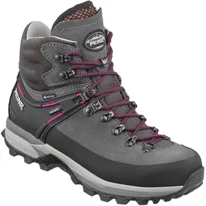 Comparateur de prix : Meindl - Chaussures de trekking GORE-TEX - Air Revolution 1.5 Lady Gre...