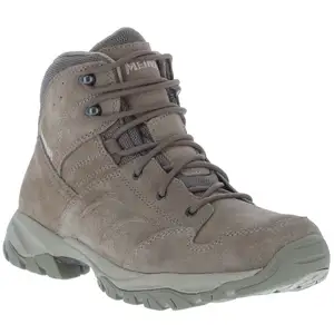 Chaussures de randonnée Meindl Sahara Pro (Beige foncé) Homme pas cher