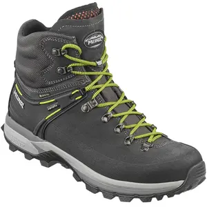 Meindl - Chaussures de trekking GORE-TEX - Air Revolution 1.5 Anthraci... pas cher