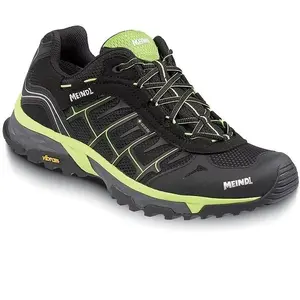 Comparateur de prix : Chaussures de randonnée Meindl Finale GTX Noir 44 MAG5502573