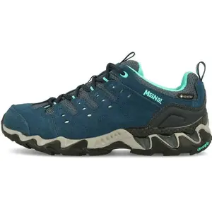 Comparateur de prix : Meindl Portland Lady Gore-Tex Femme Bleu