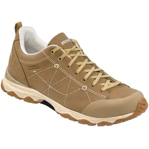 Meindl - Chaussures de voyage confortables - Matera Lady Nature/Beige ... pas cher
