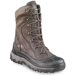 Meindl Garmisch II GTX - Bottes de neige homme Mahagoni 47Vendu parsnowleader