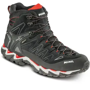 Meindl - Chaussures de randonnée journée en Gore-Tex - Lite Hike GTX B... pas cher