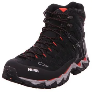 Meindl - Chaussures de randonnée journée en Gore-Tex - Lite Hike GTX B... pas cher