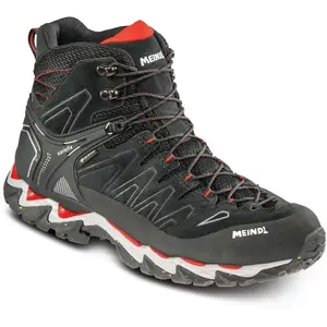 Meindl - Chaussures de randonnée journée en Gore-Tex - Lite Hike GTX B... pas cher