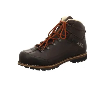 Meindl Chaussure de randonnée Leogang Identitiy marron 46 pas cher