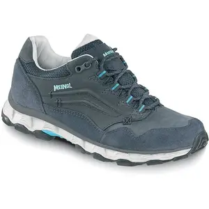 Chaussures de randonnée femme Meindl Bogota Lady LF Bleu 37,5 4609-49 pas cher